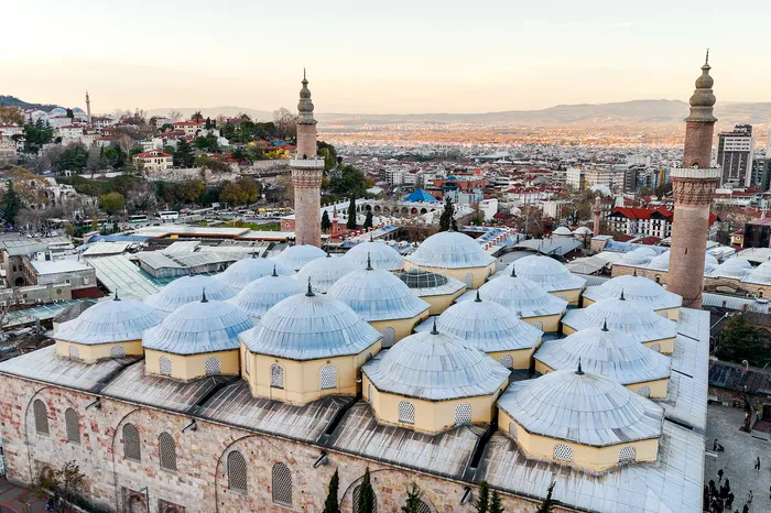 Best Time to Visit Turkey